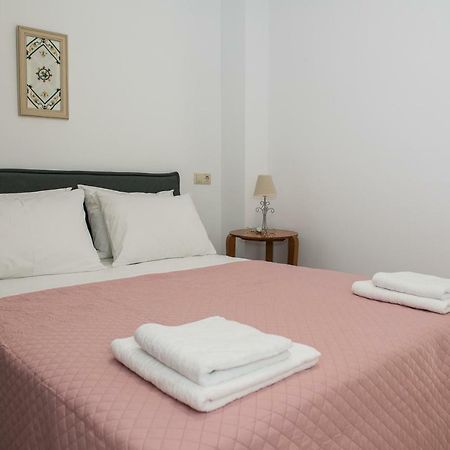 Sitia Balcony View Villa Екстериор снимка