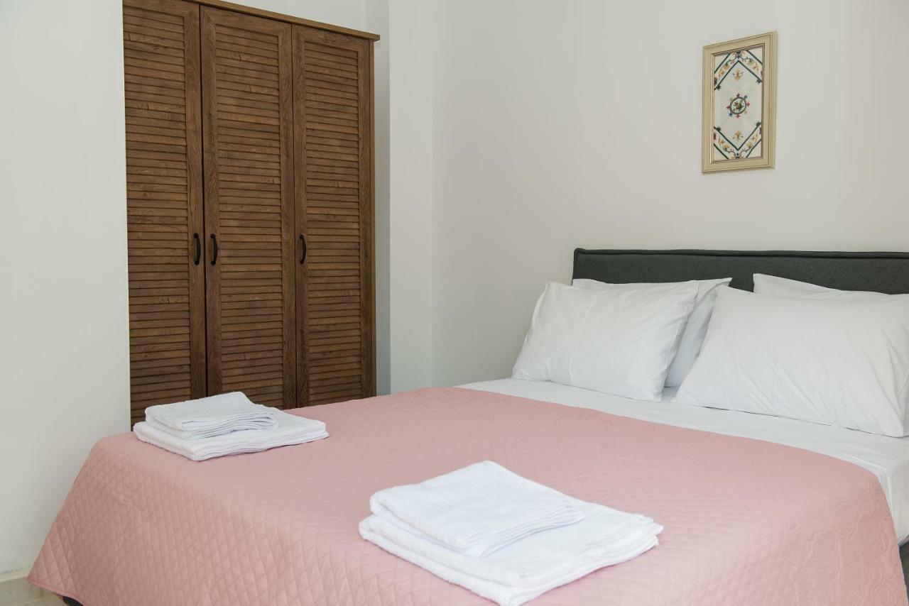 Sitia Balcony View Villa Екстериор снимка