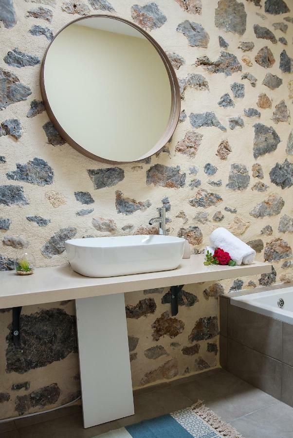 Sitia Balcony View Villa Екстериор снимка