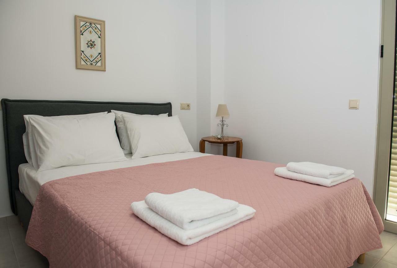 Sitia Balcony View Villa Екстериор снимка