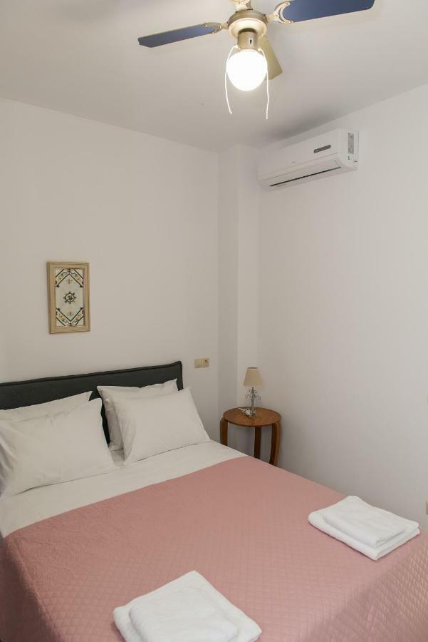 Sitia Balcony View Villa Екстериор снимка