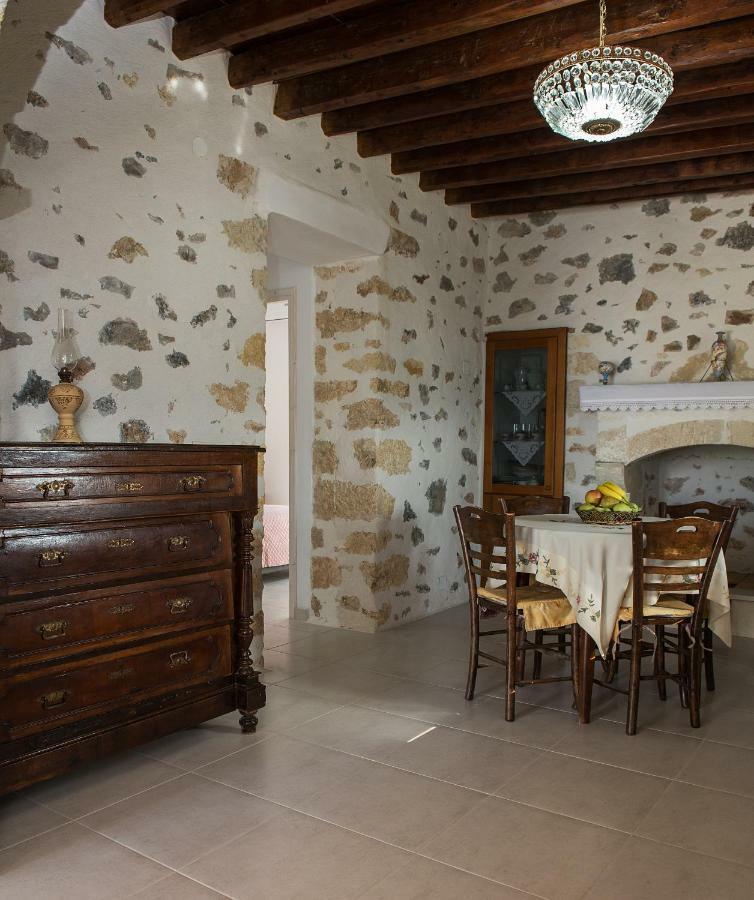Sitia Balcony View Villa Екстериор снимка